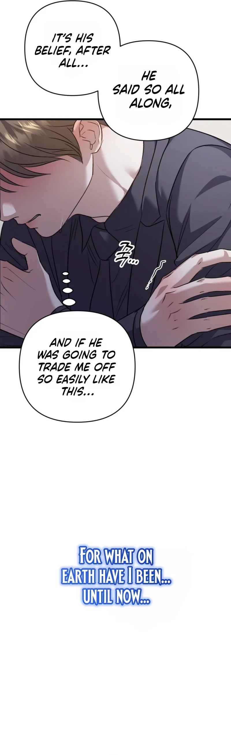 Method Romance Chapter 37 - Page 39