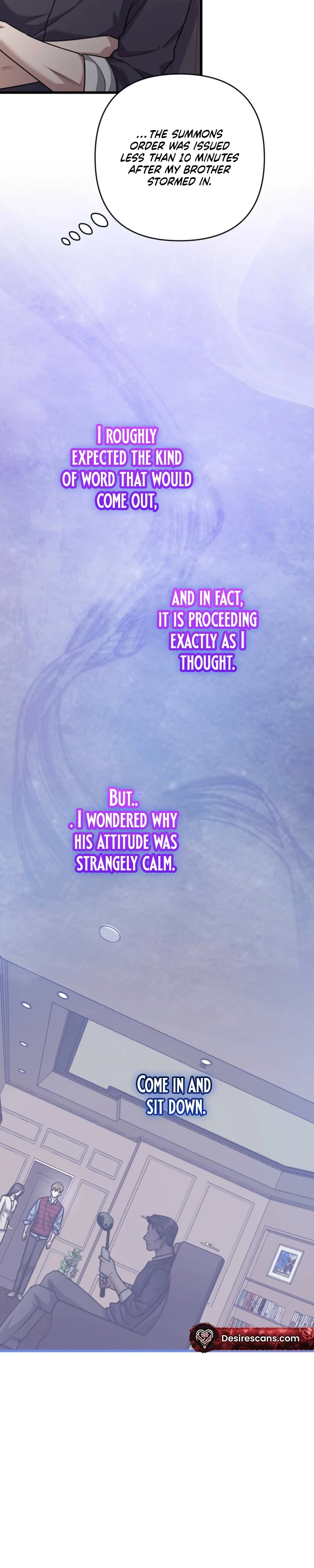 Method Romance Chapter 44 - Page 4