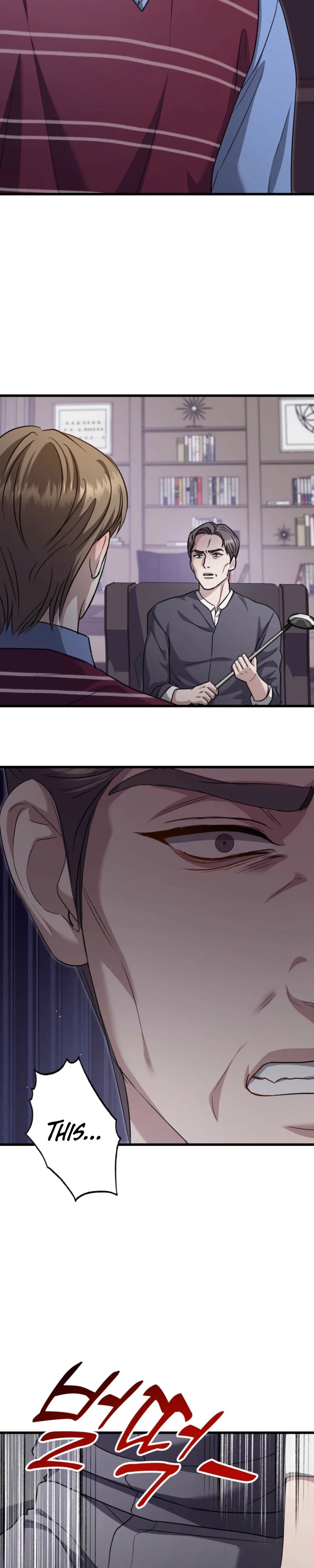 Method Romance Chapter 44 - Page 10