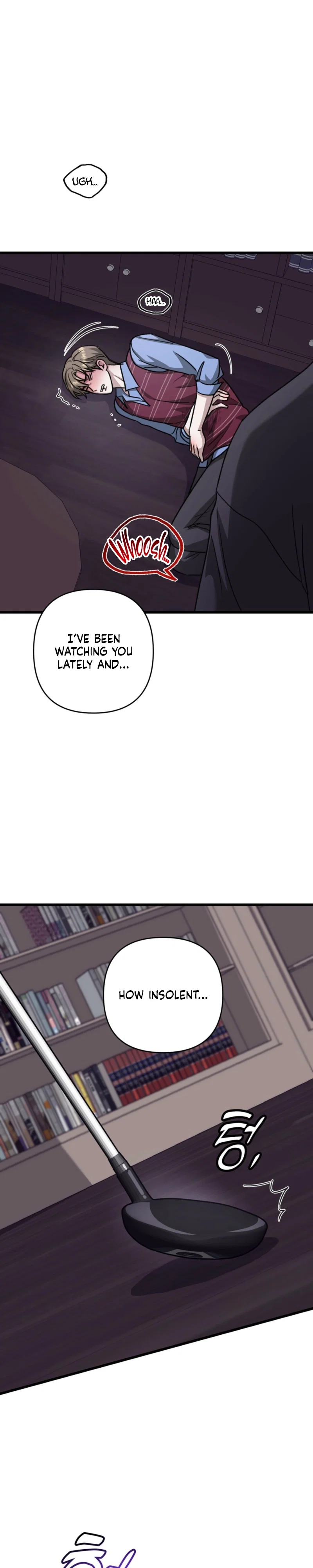 Method Romance Chapter 44 - Page 13