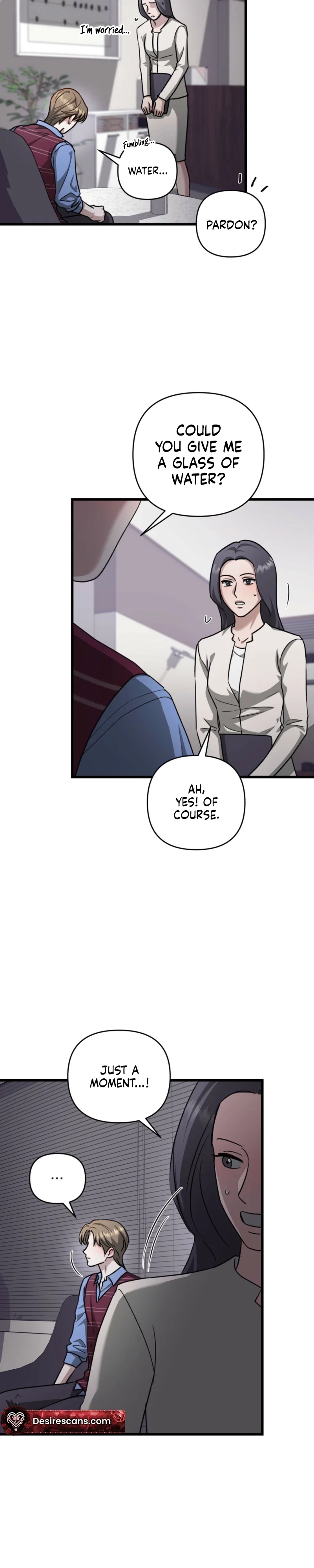 Method Romance Chapter 44 - Page 19