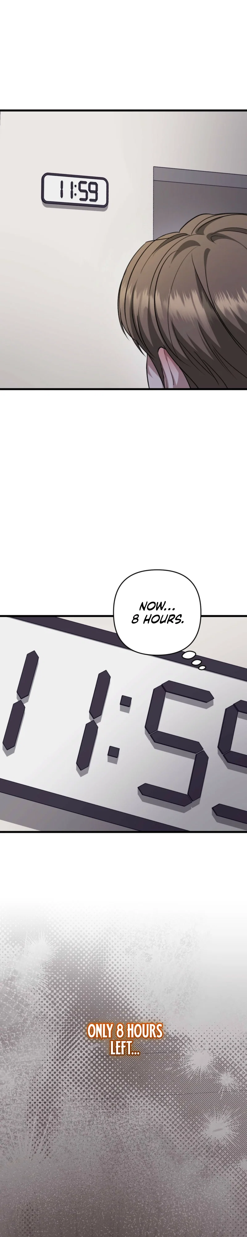 Method Romance Chapter 44 - Page 20