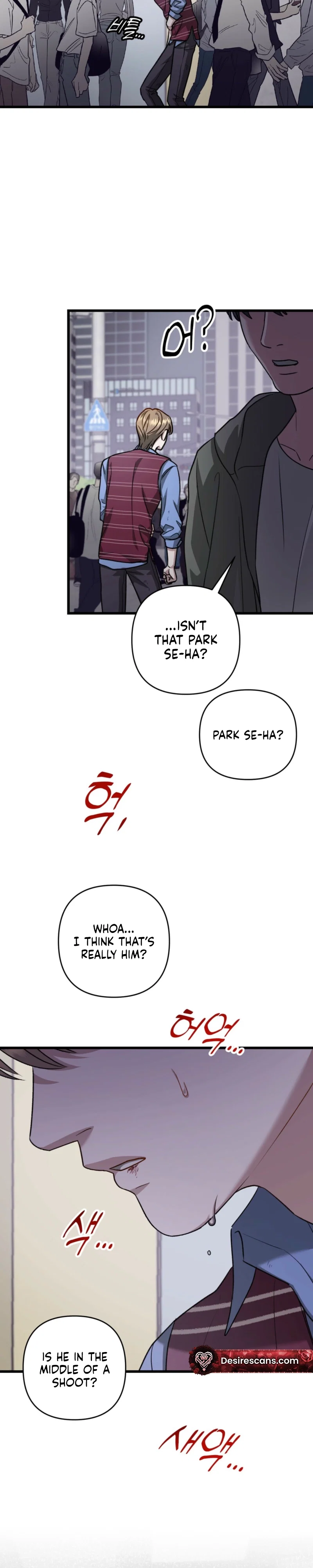Method Romance Chapter 44 - Page 24