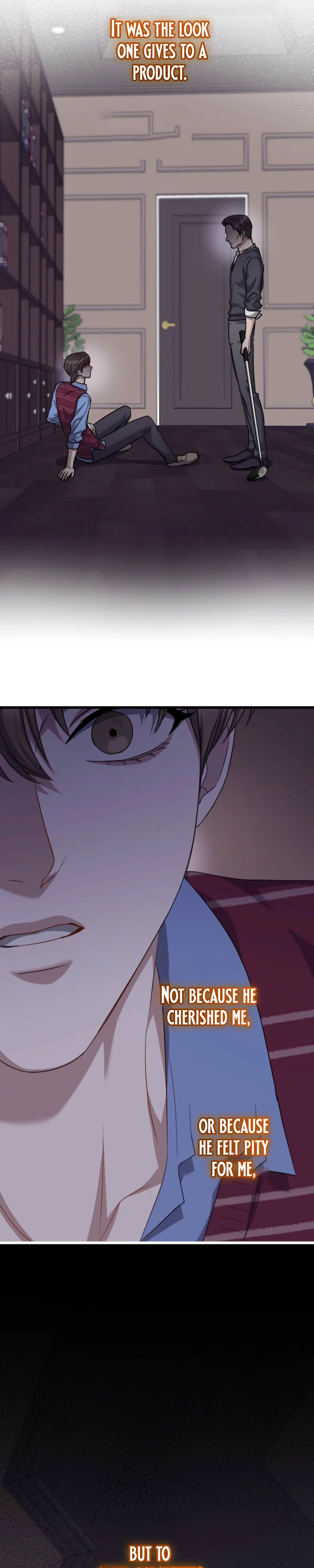 Method Romance Chapter 44 - Page 25