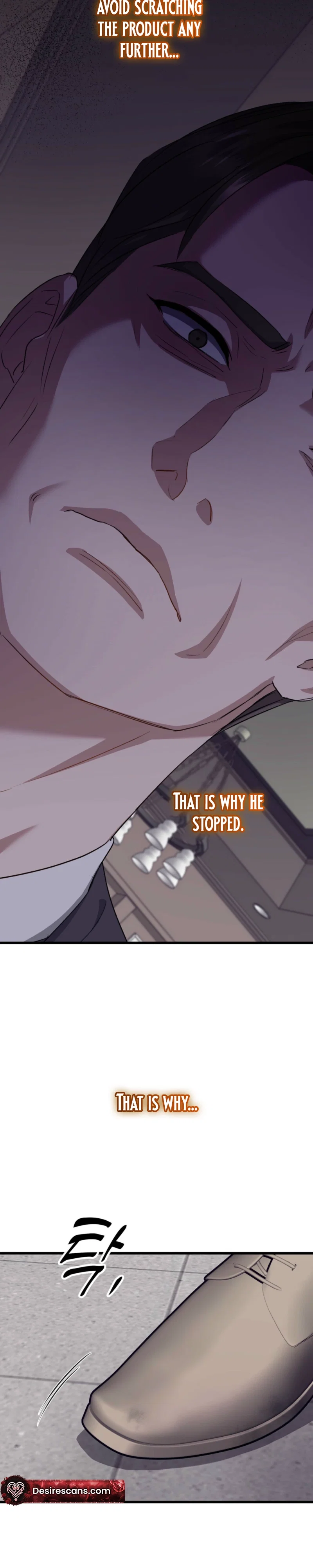 Method Romance Chapter 44 - Page 26