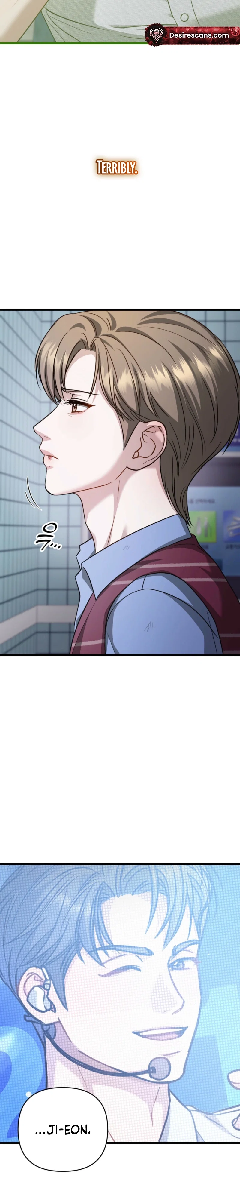 Method Romance Chapter 44 - Page 30