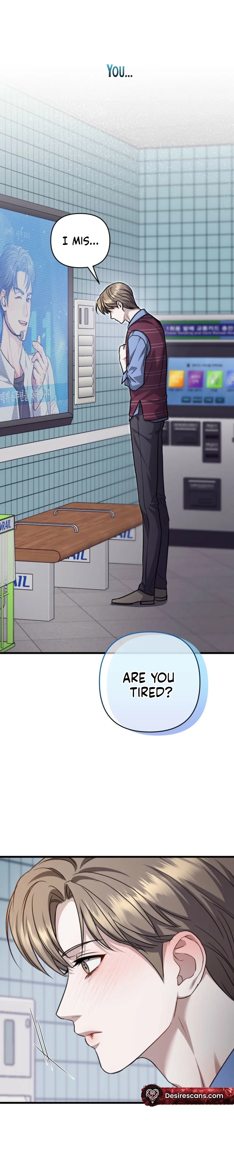 Method Romance Chapter 44 - Page 31