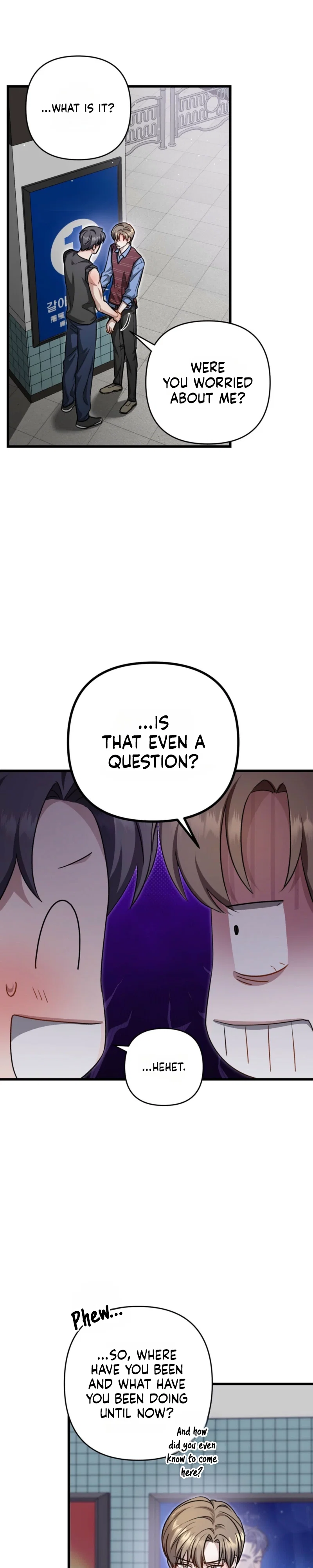 Method Romance Chapter 45 - Page 9
