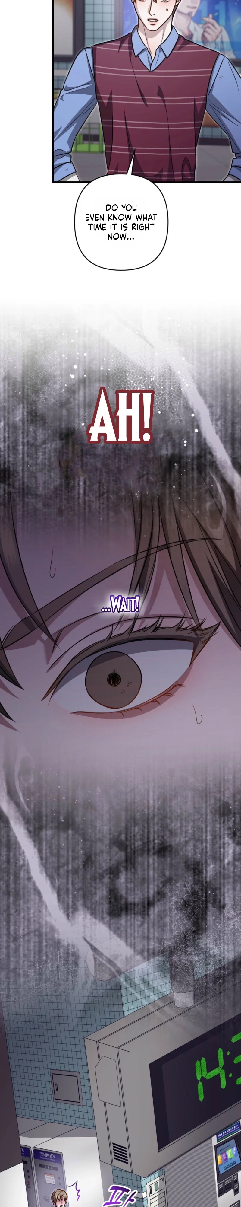 Method Romance Chapter 45 - Page 10