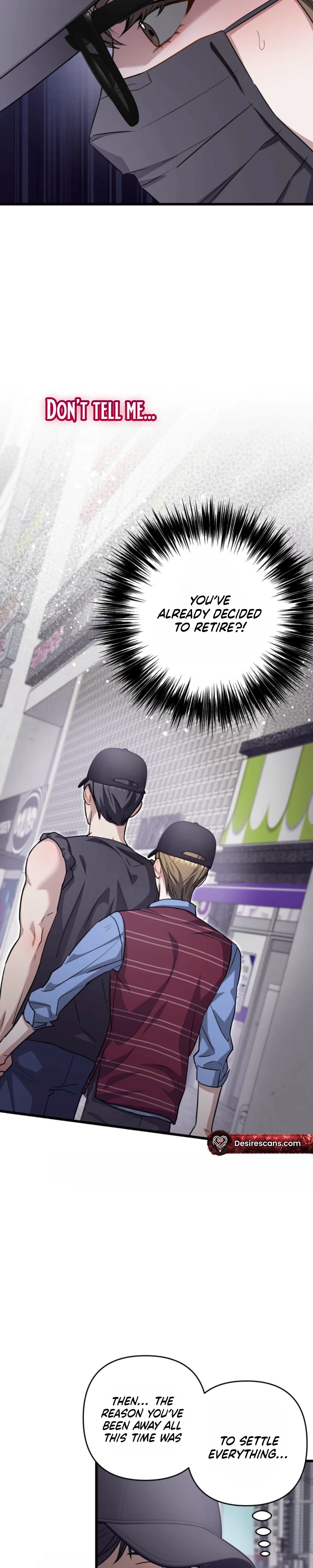 Method Romance Chapter 45 - Page 15