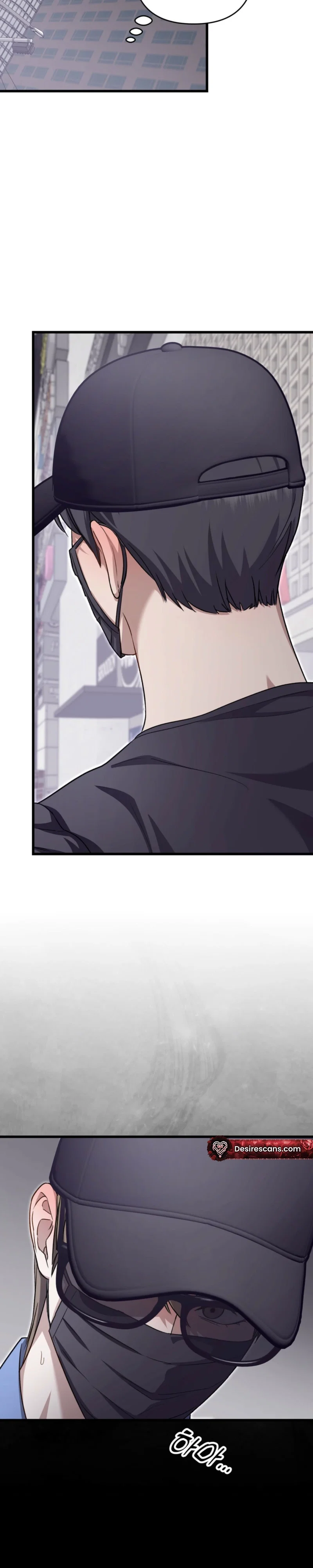 Method Romance Chapter 45 - Page 17