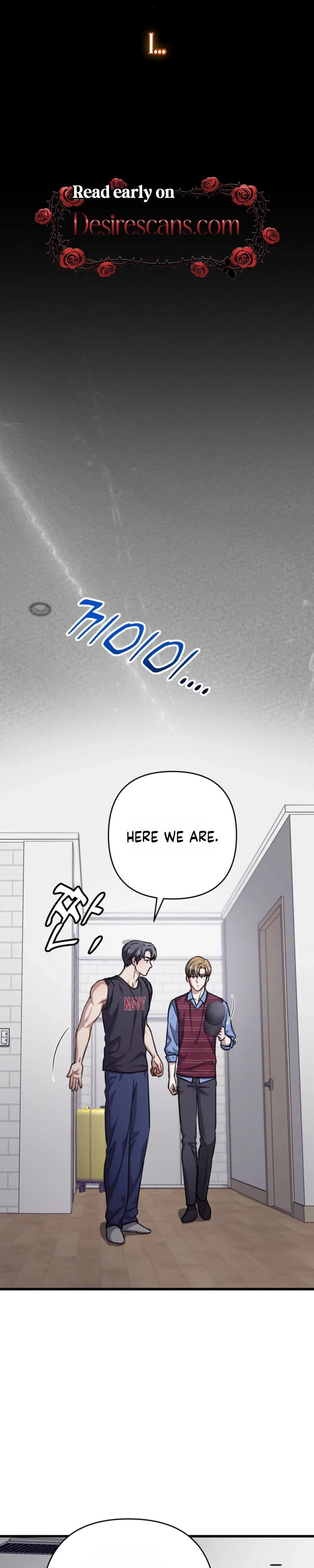 Method Romance Chapter 45 - Page 18
