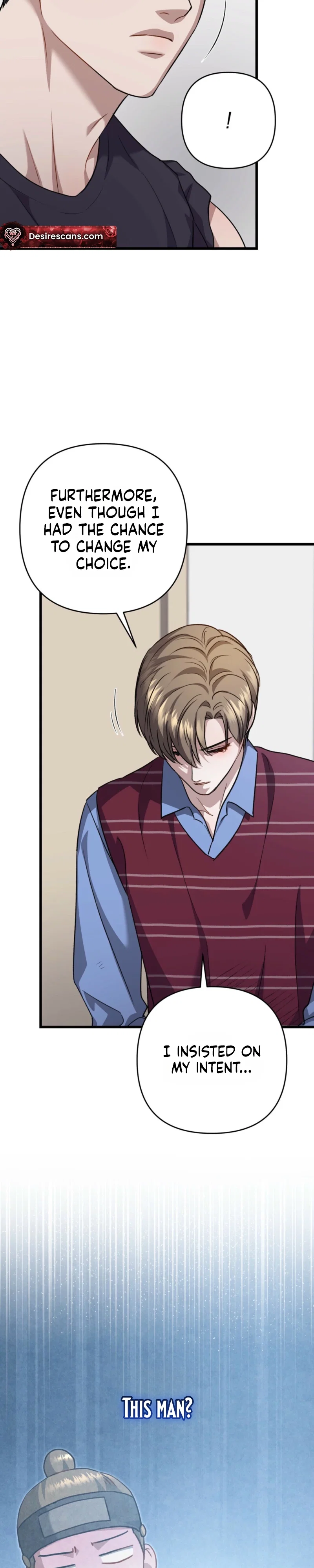 Method Romance Chapter 45 - Page 22