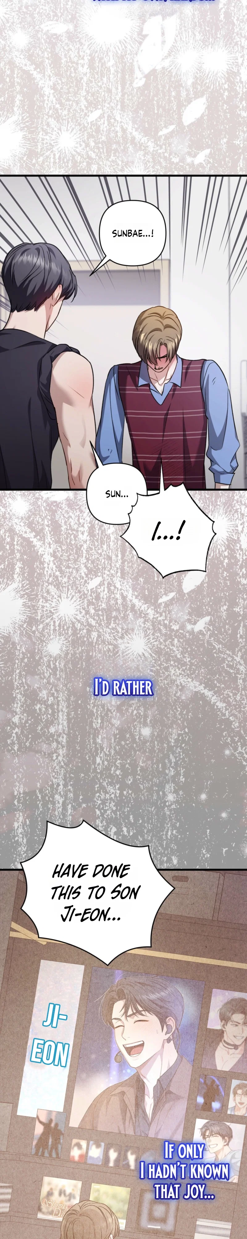 Method Romance Chapter 45 - Page 24
