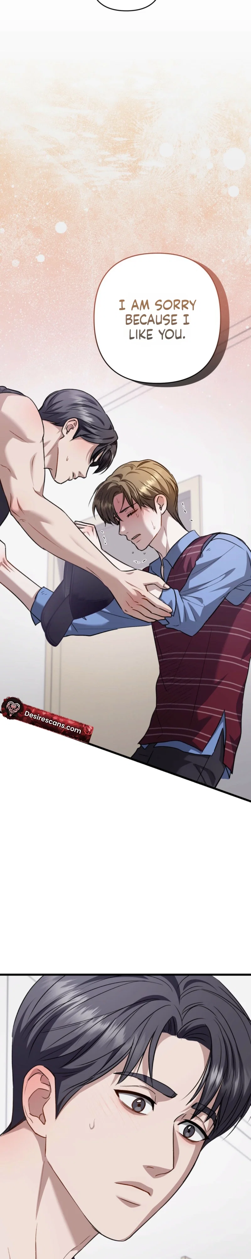 Method Romance Chapter 45 - Page 29