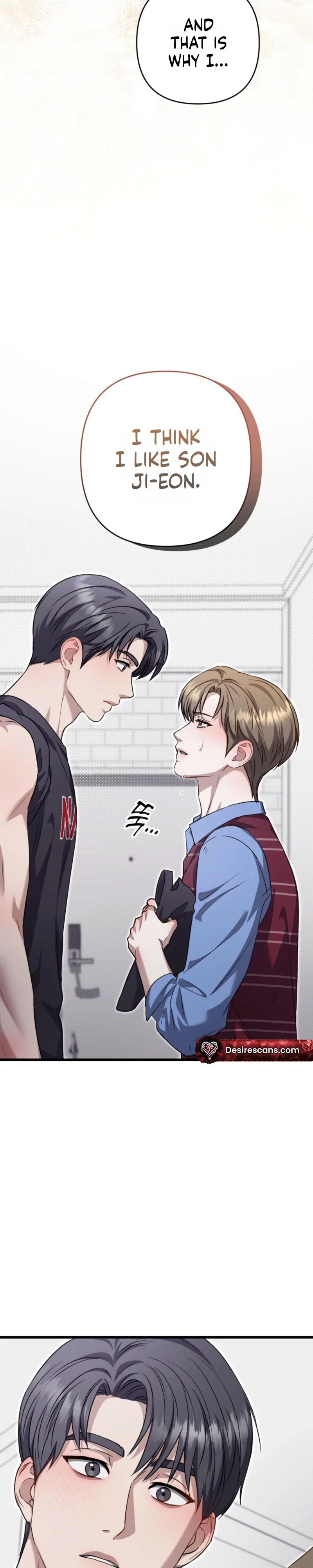 Method Romance Chapter 45 - Page 31