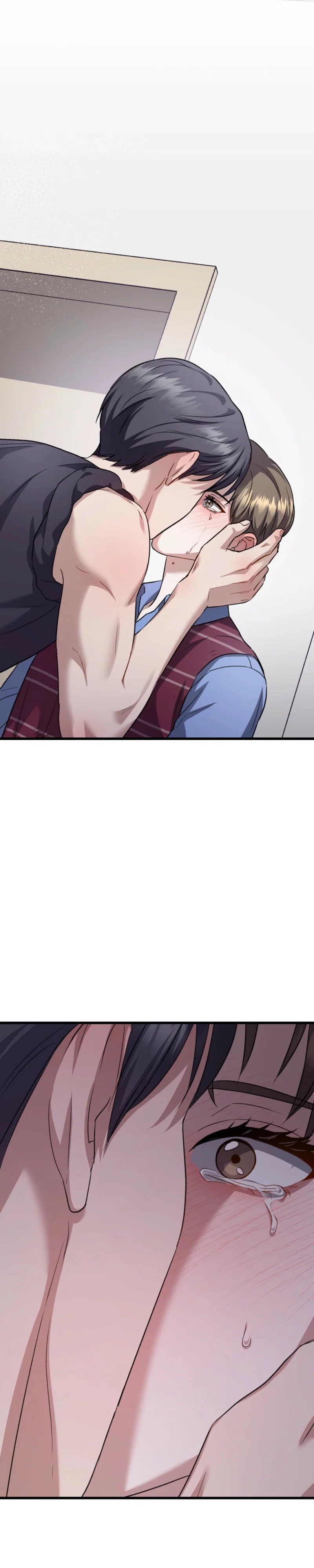Method Romance Chapter 45 - Page 35