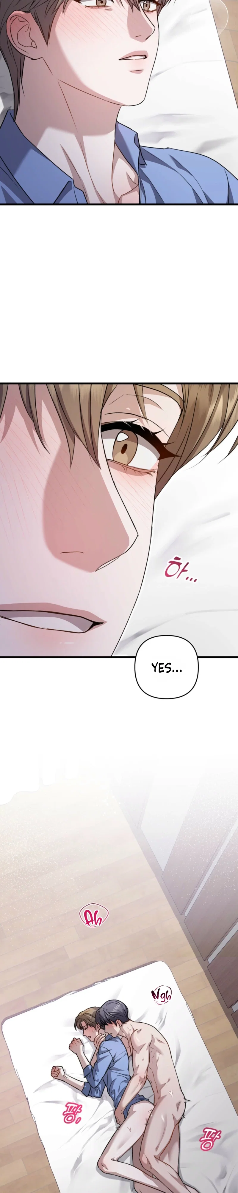Method Romance Chapter 46 - Page 29