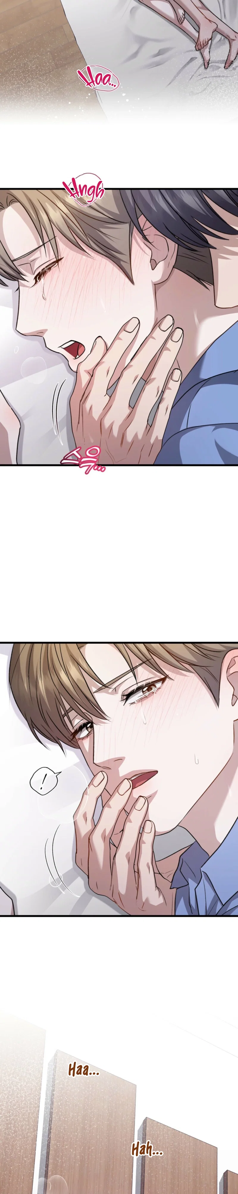 Method Romance Chapter 46 - Page 30