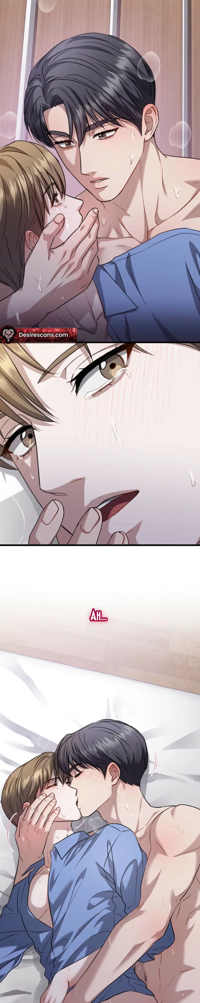 Method Romance Chapter 46 - Page 31