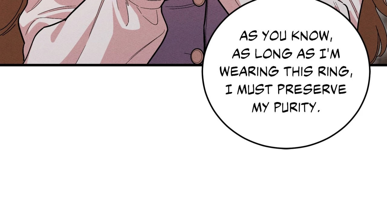 Midnights at the Library Chapter 3 - Page 4