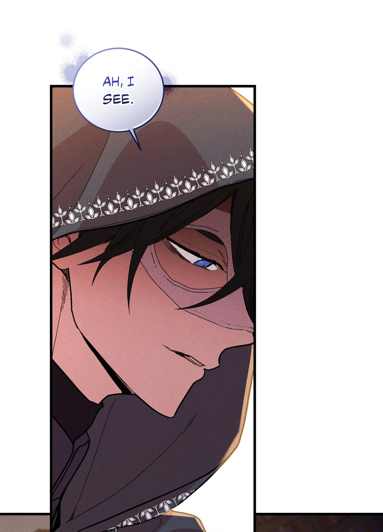 Midnights at the Library Chapter 3 - Page 5