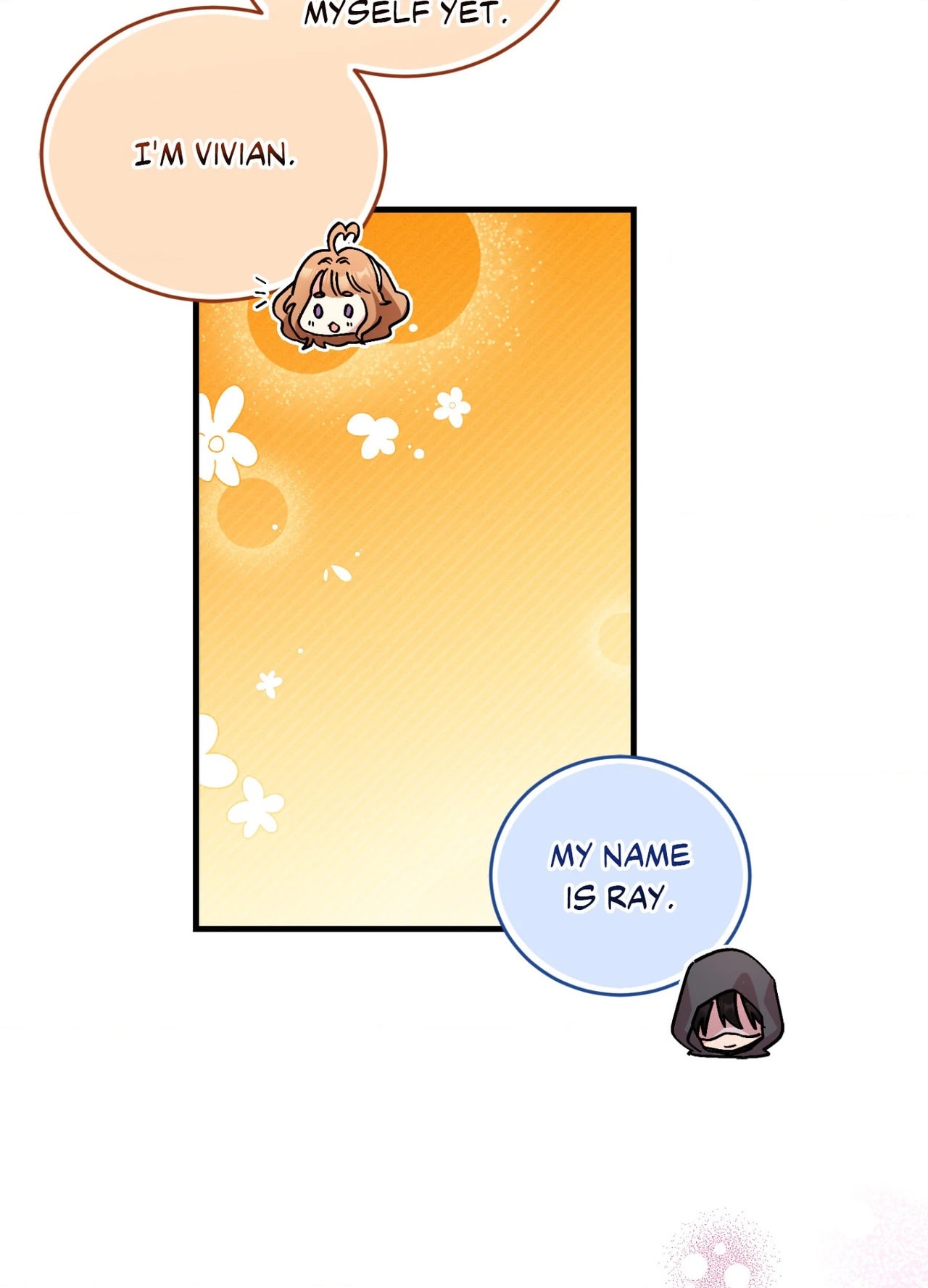 Midnights at the Library Chapter 3 - Page 8