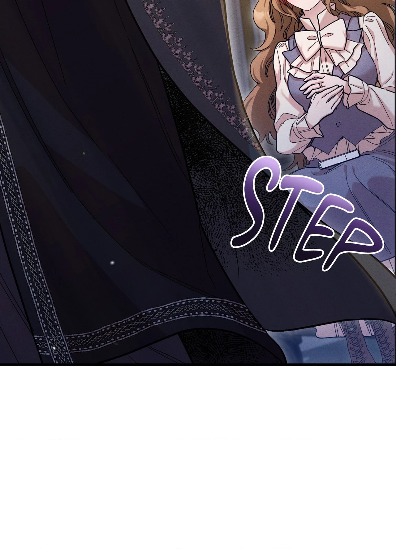 Midnights at the Library Chapter 3 - Page 14