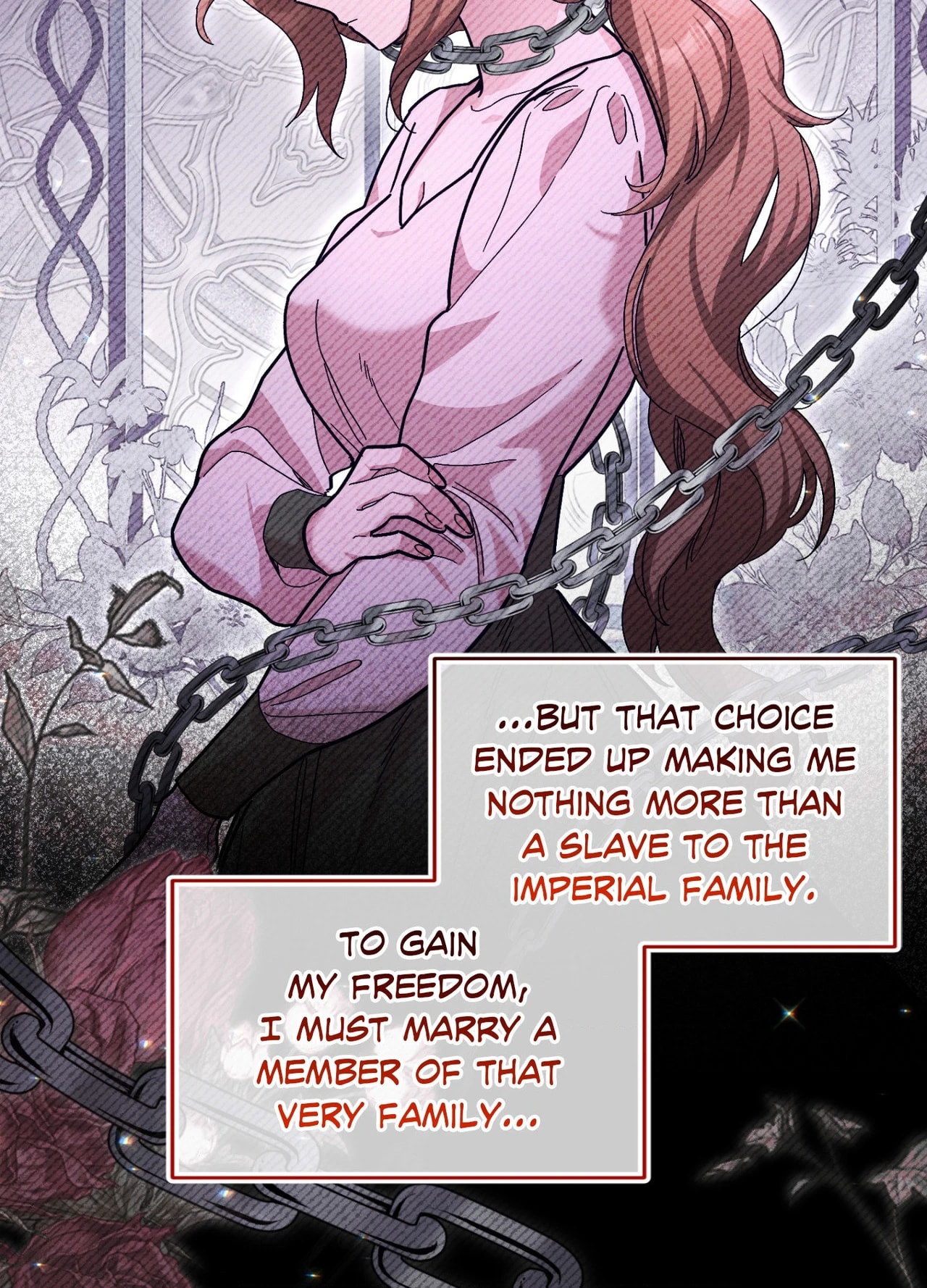 Midnights at the Library Chapter 3 - Page 26