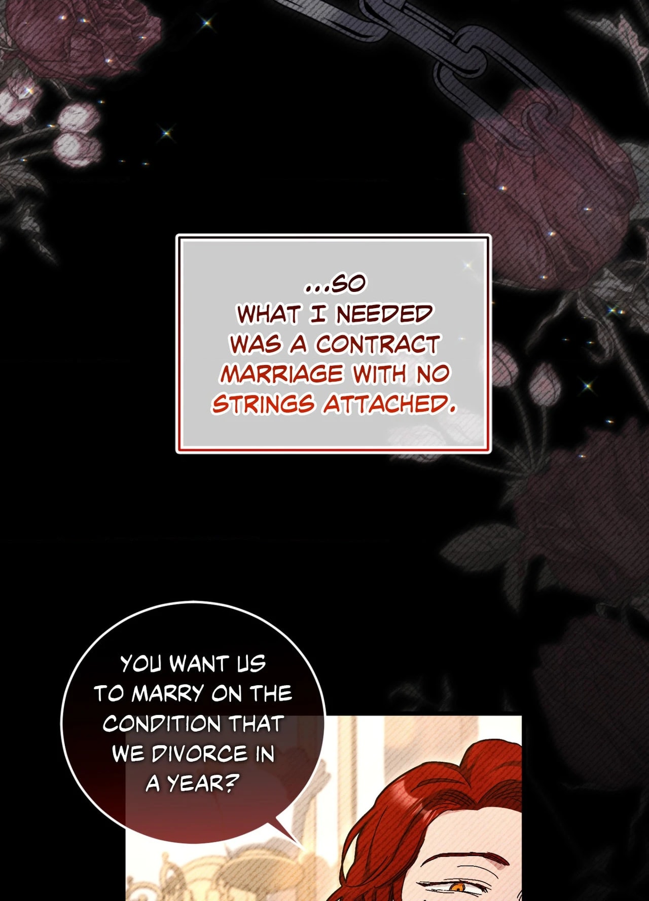 Midnights at the Library Chapter 3 - Page 27