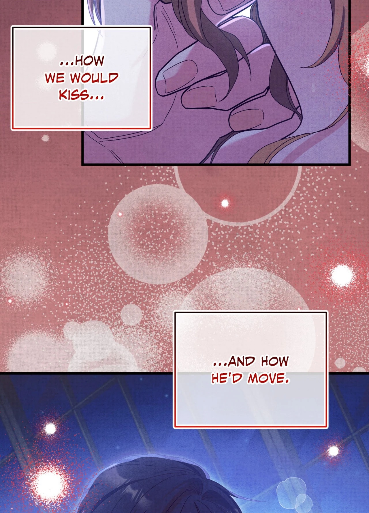 Midnights at the Library Chapter 3 - Page 42