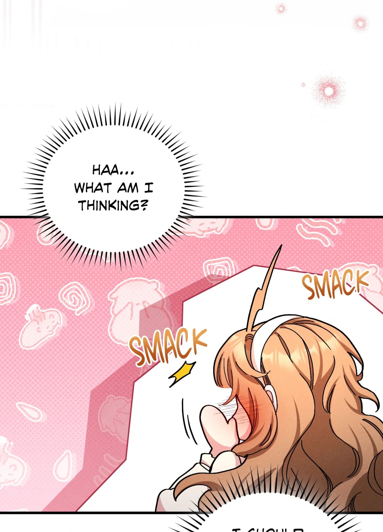 Midnights at the Library Chapter 3 - Page 47