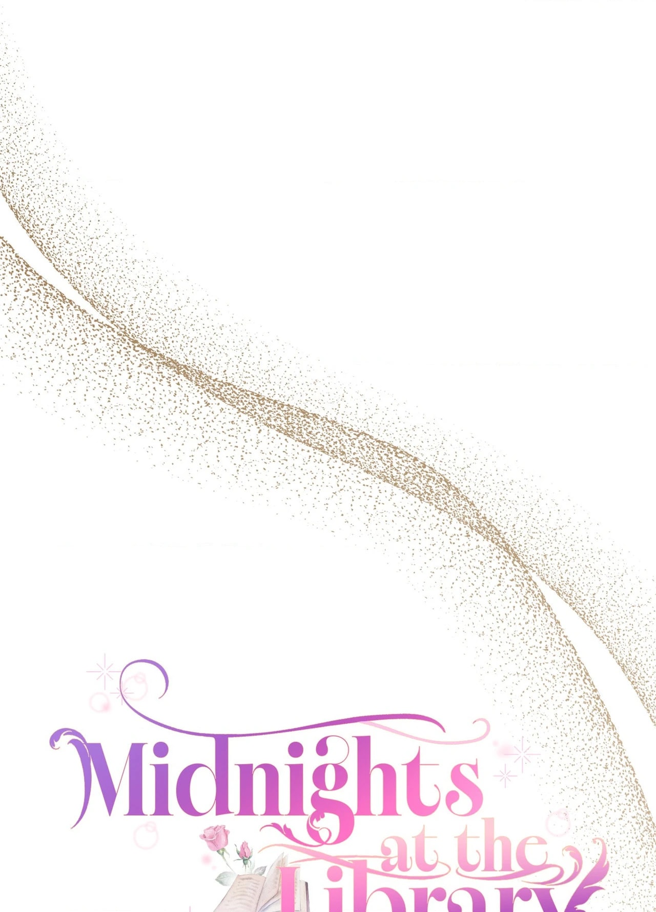 Midnights at the Library Chapter 3 - Page 51