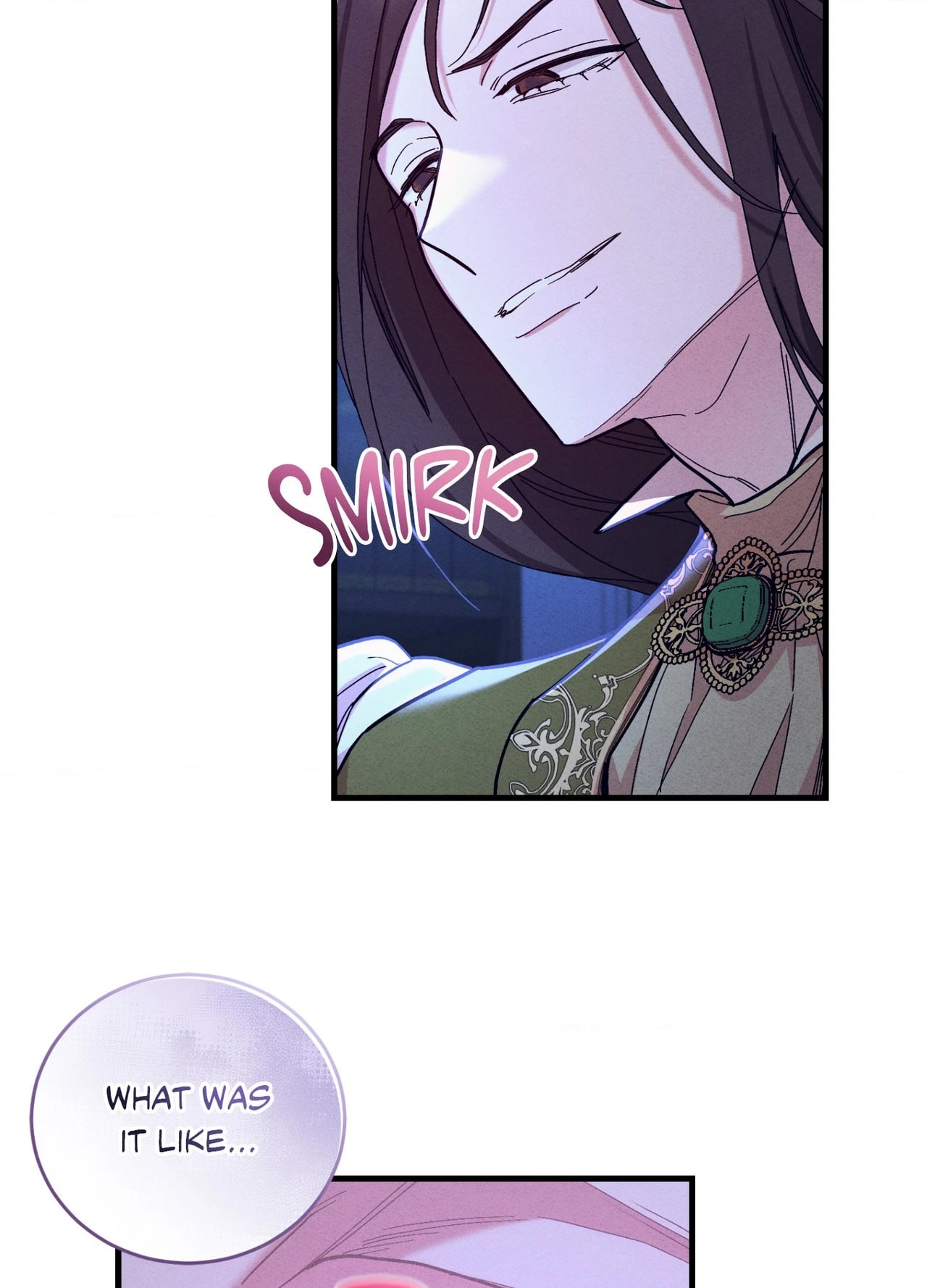 Midnights at the Library Chapter 3 - Page 60