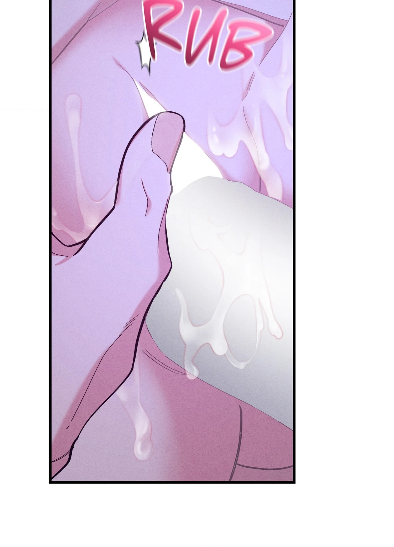 Midnights at the Library Chapter 3 - Page 61