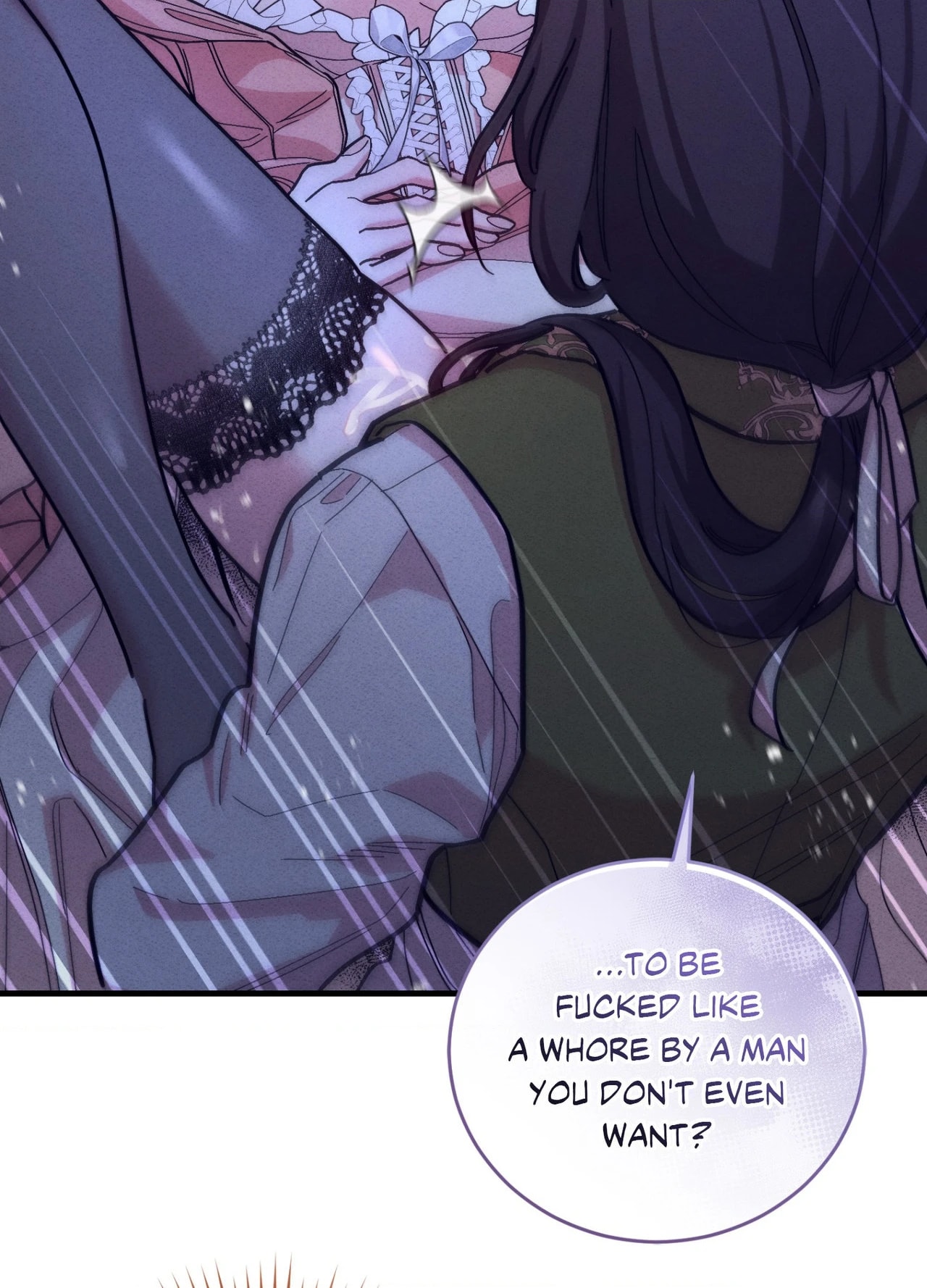 Midnights at the Library Chapter 3 - Page 63