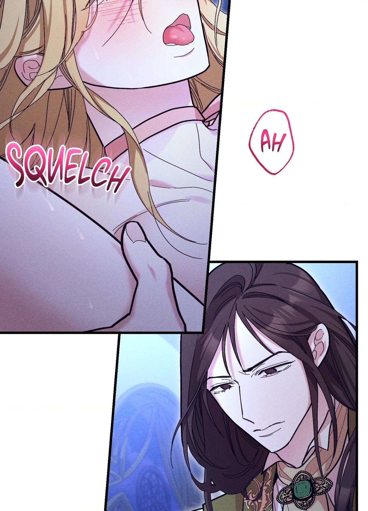 Midnights at the Library Chapter 3 - Page 68