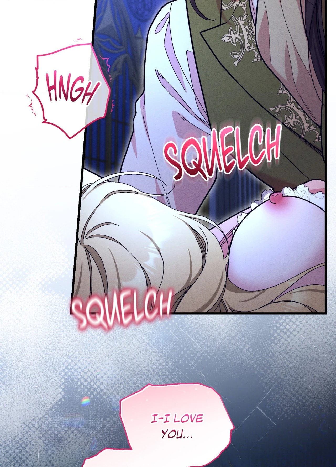 Midnights at the Library Chapter 3 - Page 69