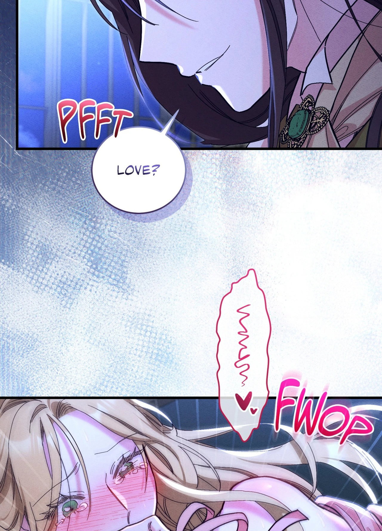 Midnights at the Library Chapter 3 - Page 71