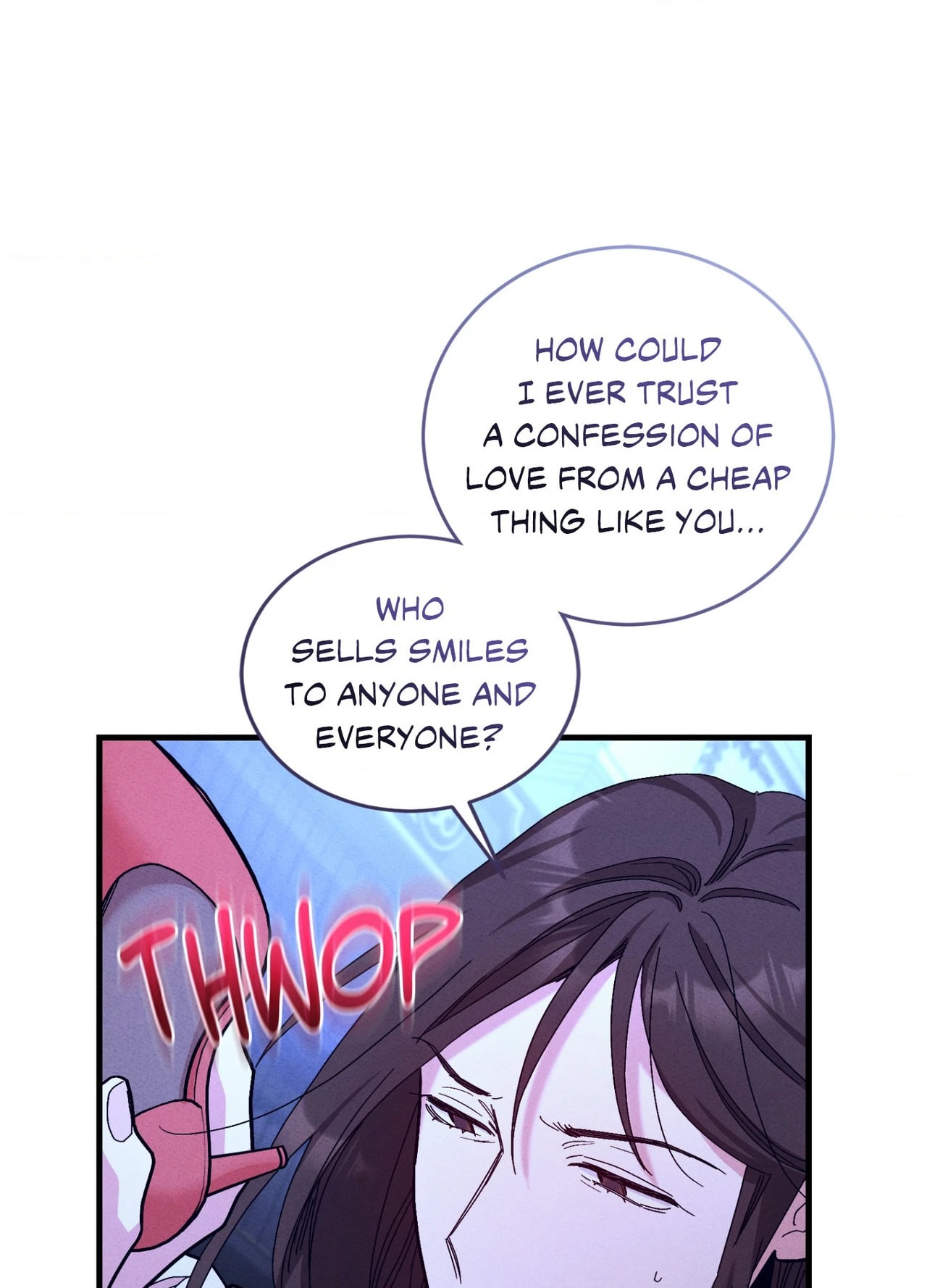 Midnights at the Library Chapter 3 - Page 74