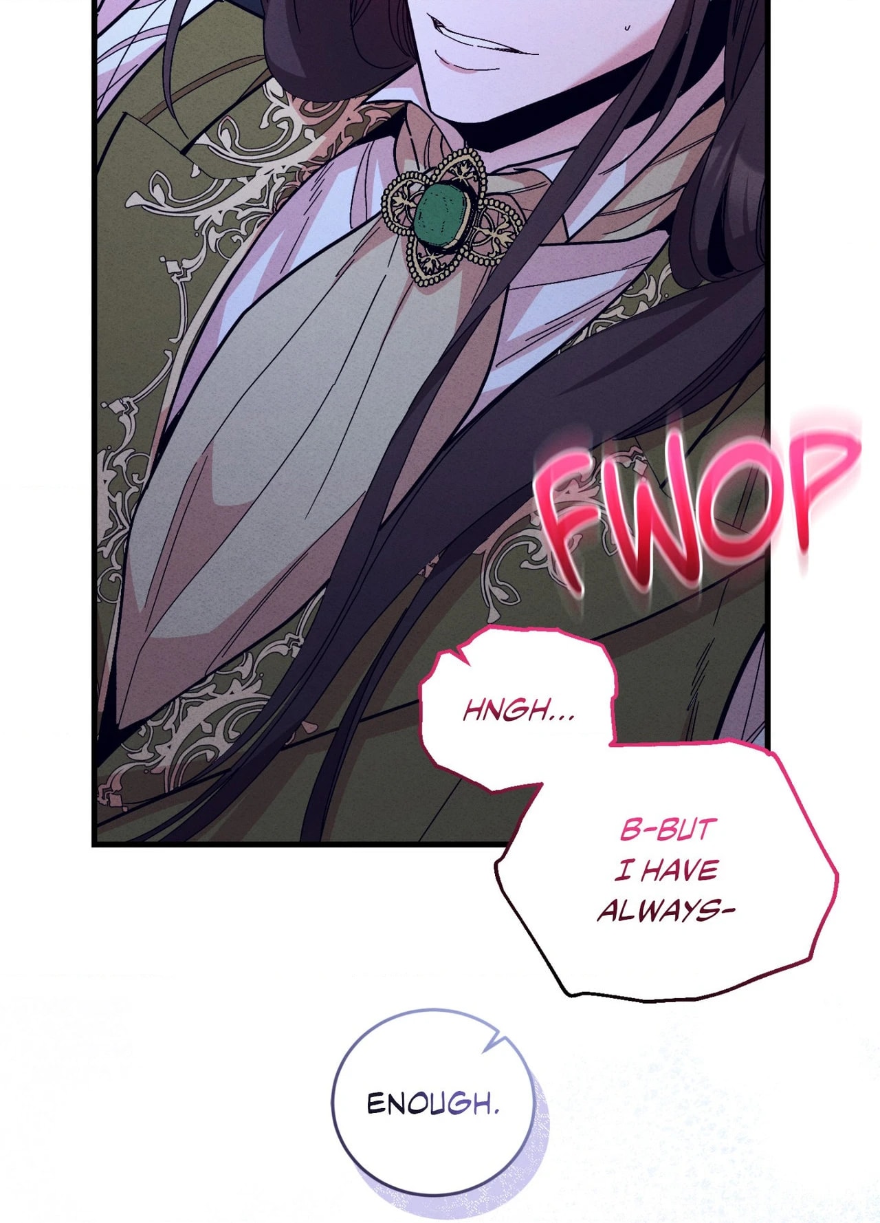 Midnights at the Library Chapter 3 - Page 75