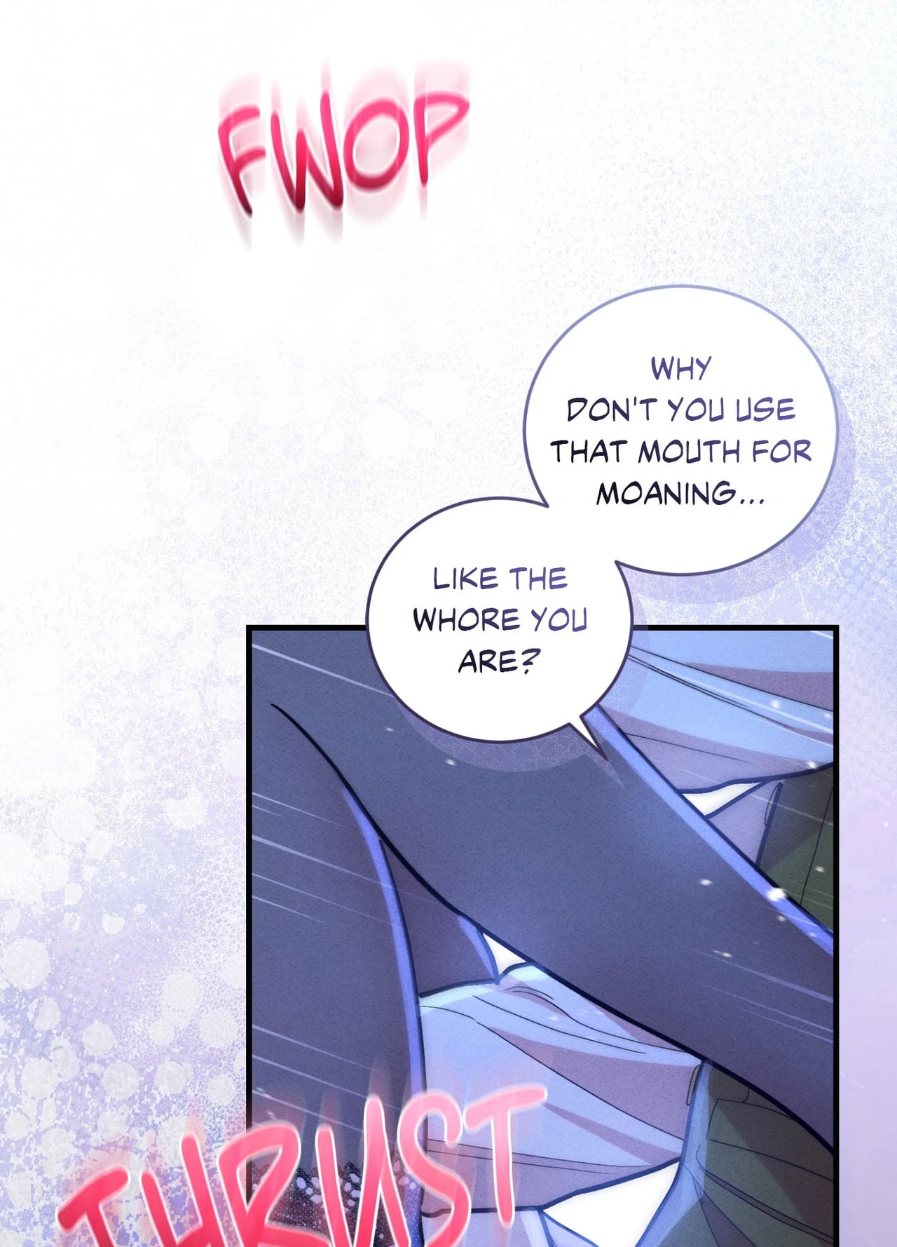 Midnights at the Library Chapter 3 - Page 76