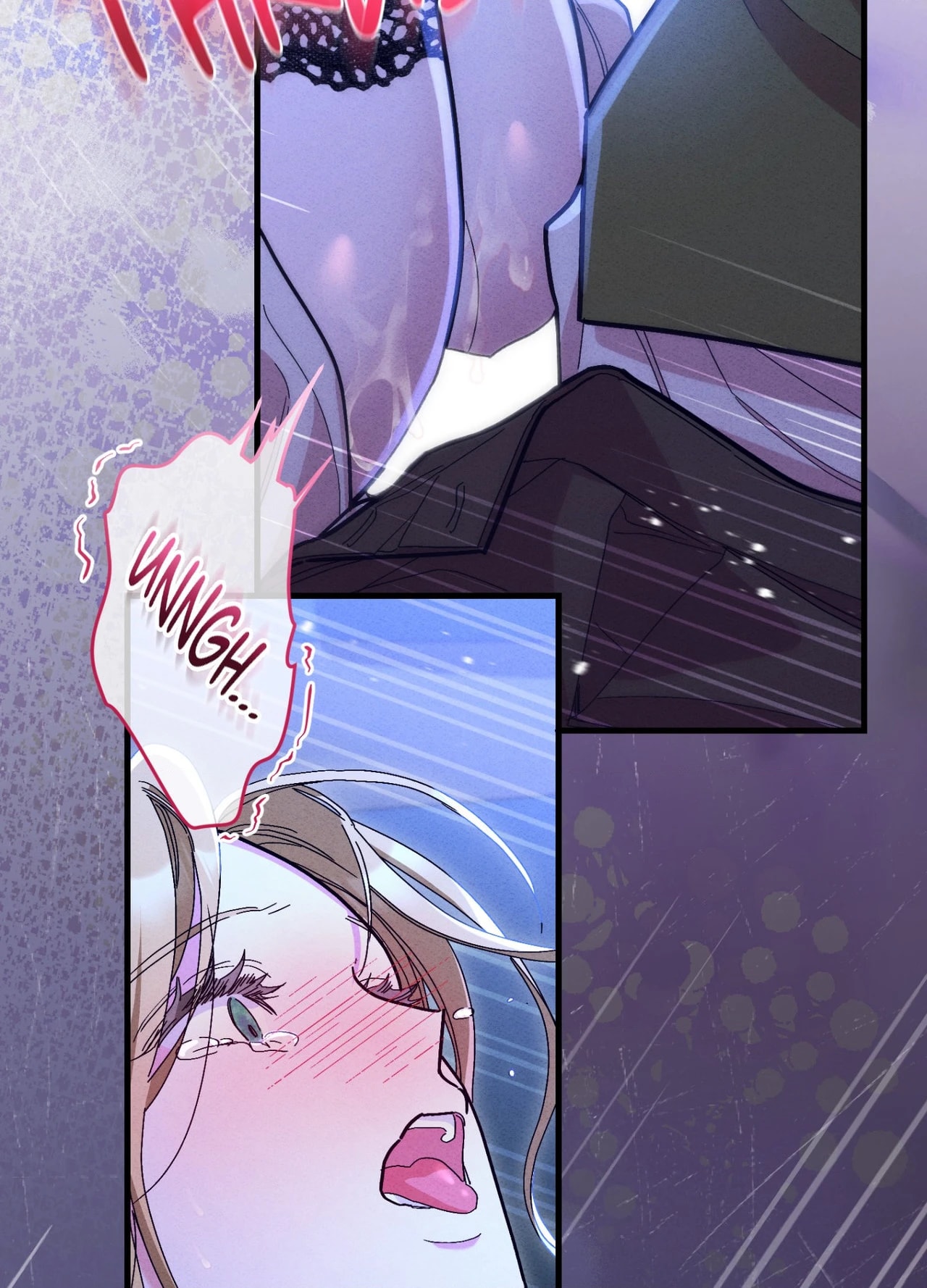 Midnights at the Library Chapter 3 - Page 77