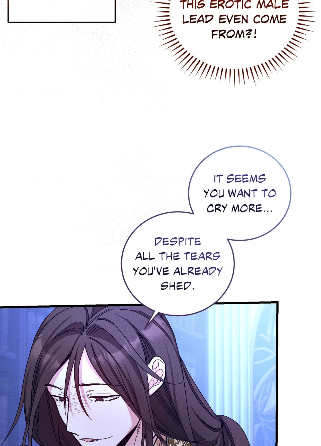 Midnights at the Library Chapter 3 - Page 81