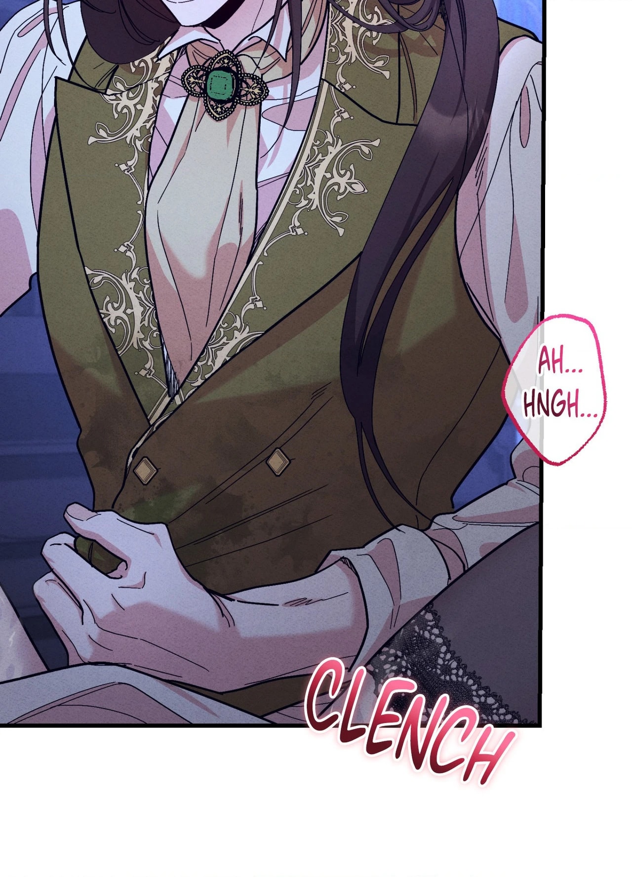 Midnights at the Library Chapter 3 - Page 82