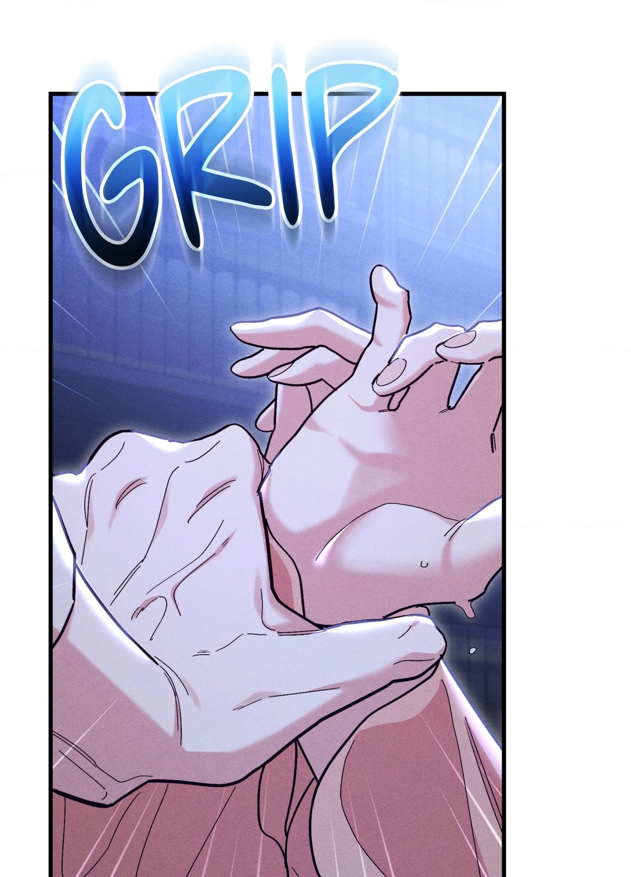 Midnights at the Library Chapter 3 - Page 86