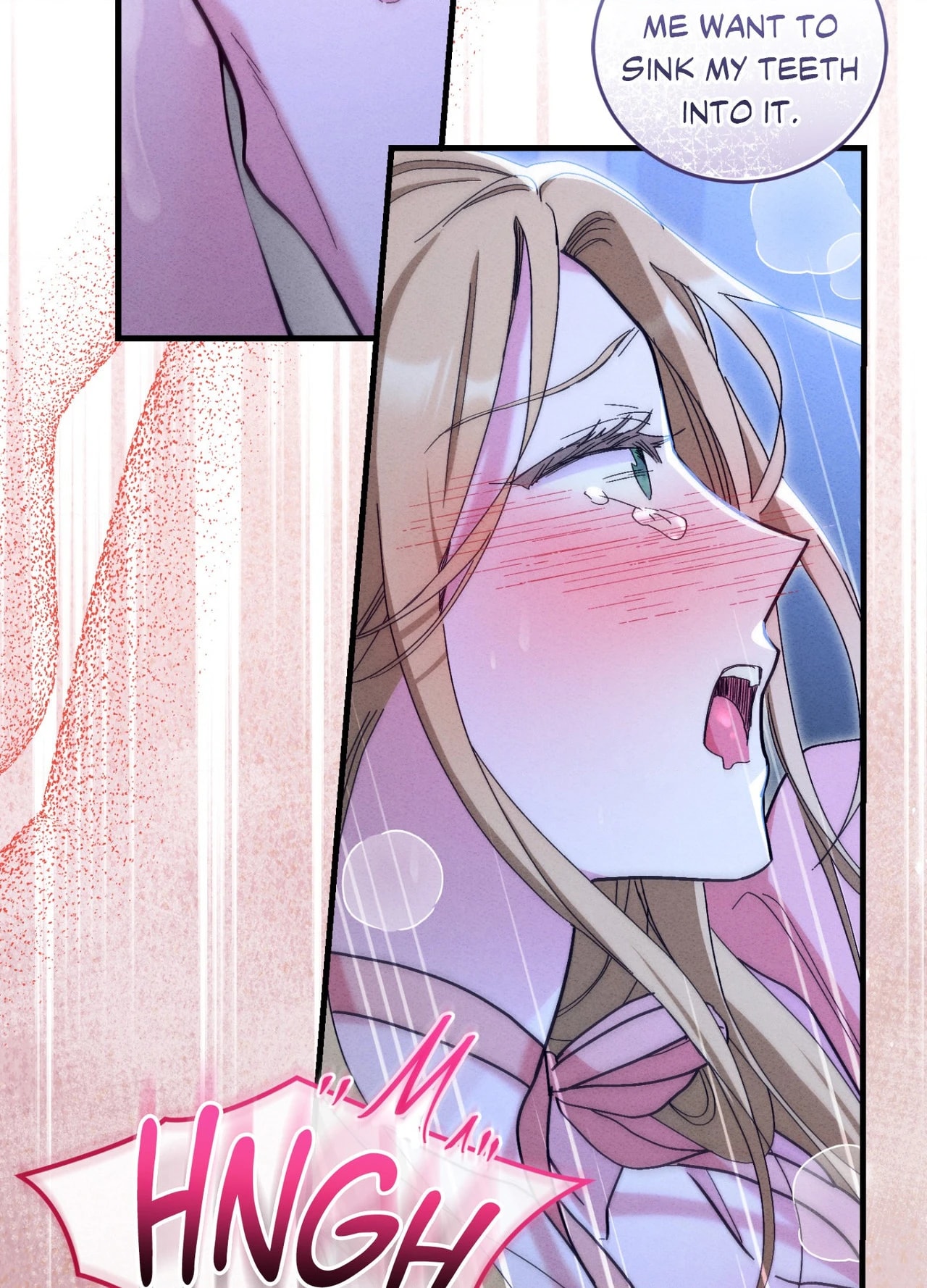 Midnights at the Library Chapter 3 - Page 88