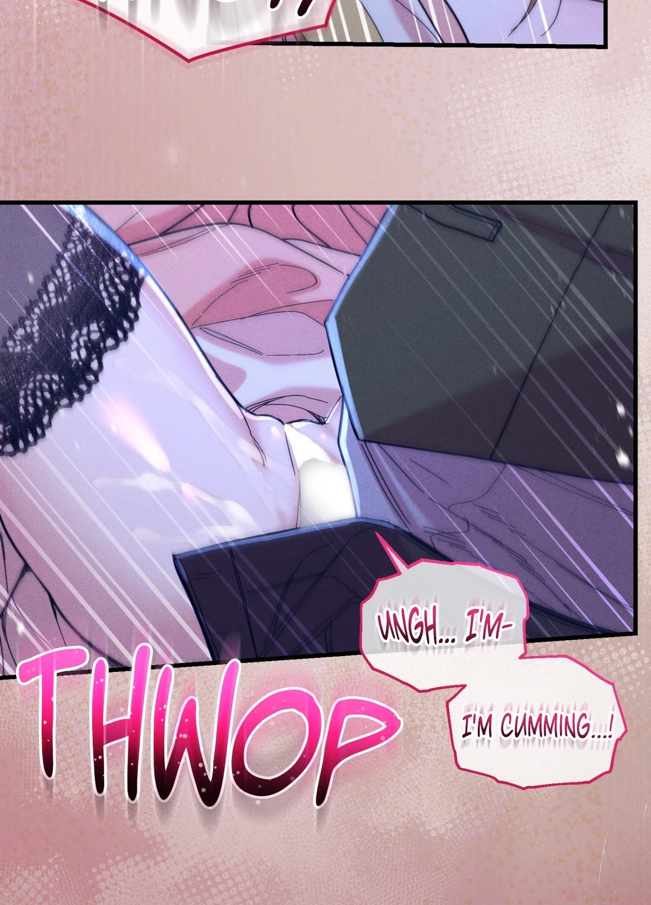 Midnights at the Library Chapter 3 - Page 89