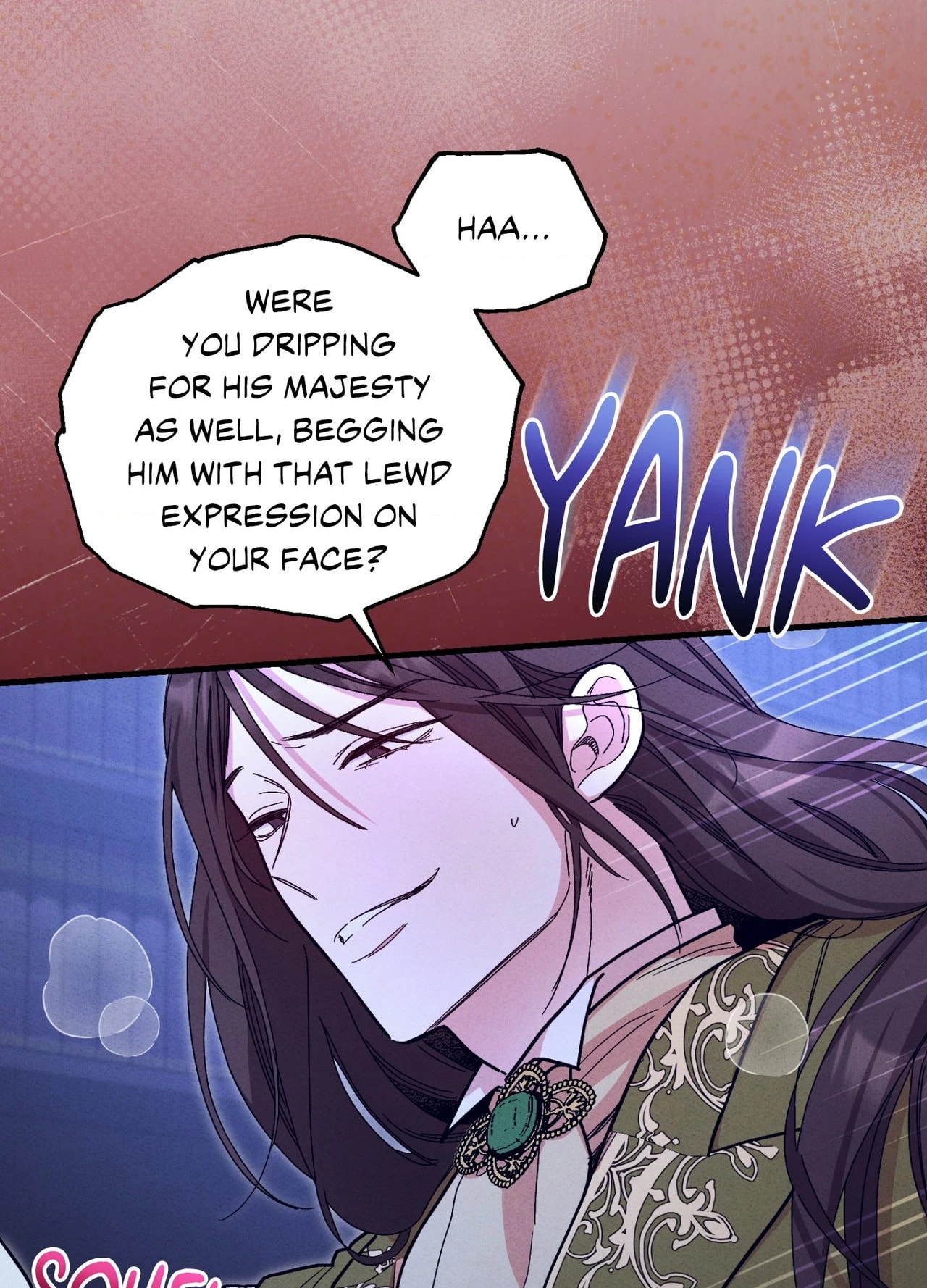 Midnights at the Library Chapter 3 - Page 90