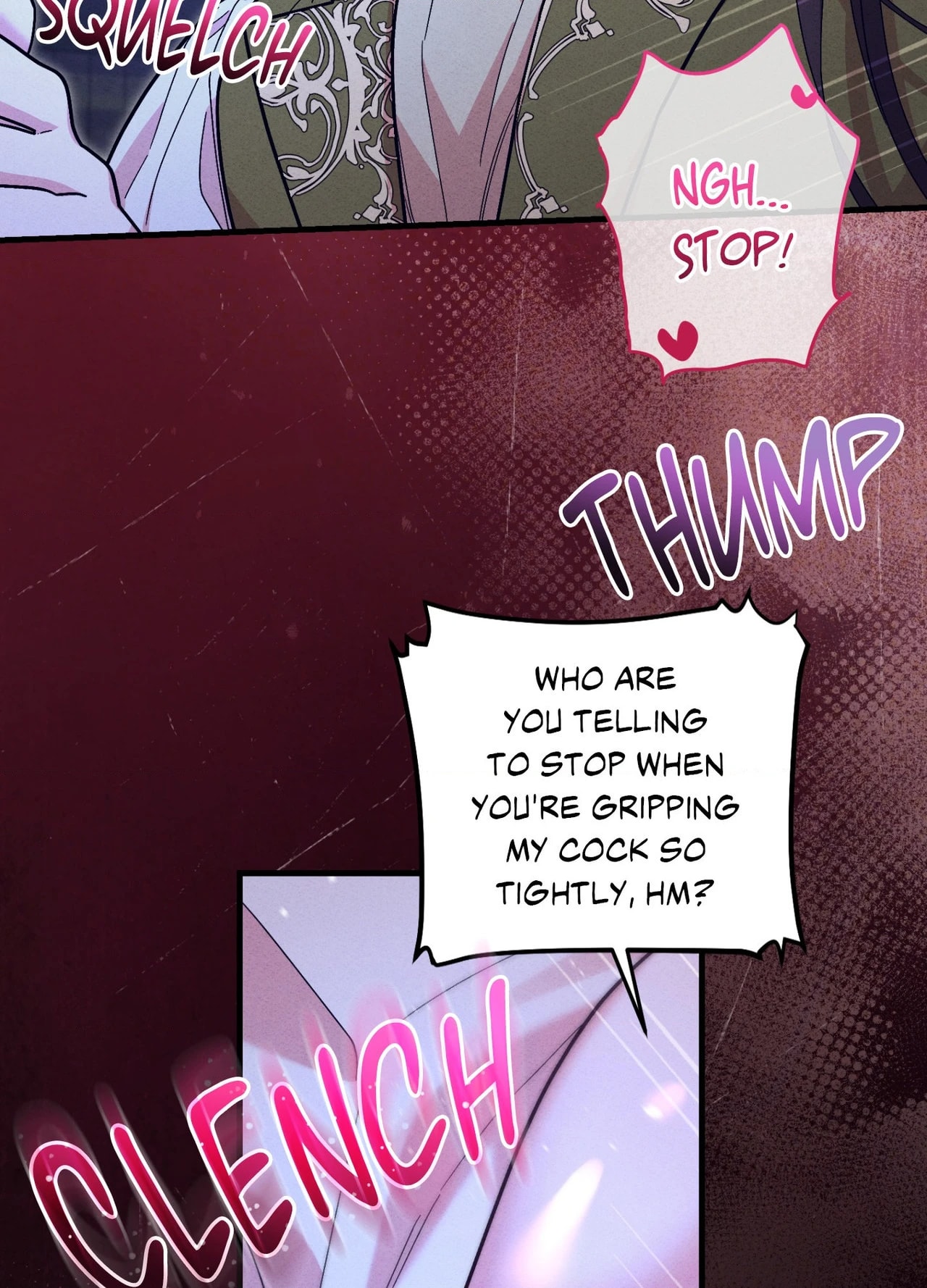 Midnights at the Library Chapter 3 - Page 91